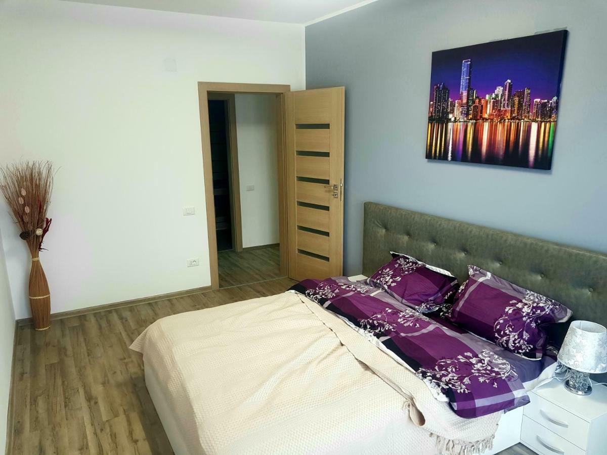Skyline Rooftop Condos Oradea Exterior foto